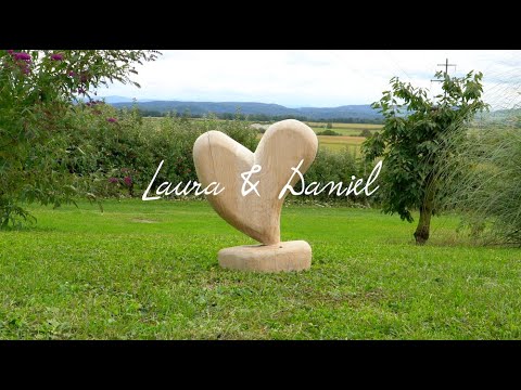 Hochzeitsfilm Reel III 2024 — Echtzeit Production